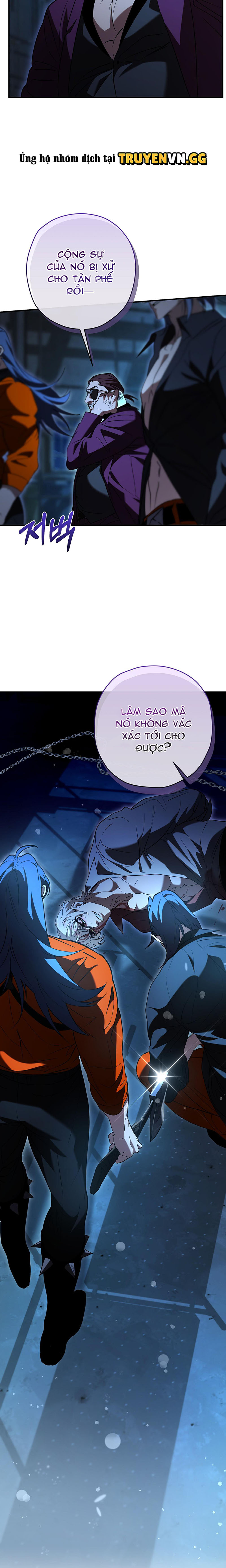 Khoảnh Khắc Định Mệnh Chapter 17 - Trang 2