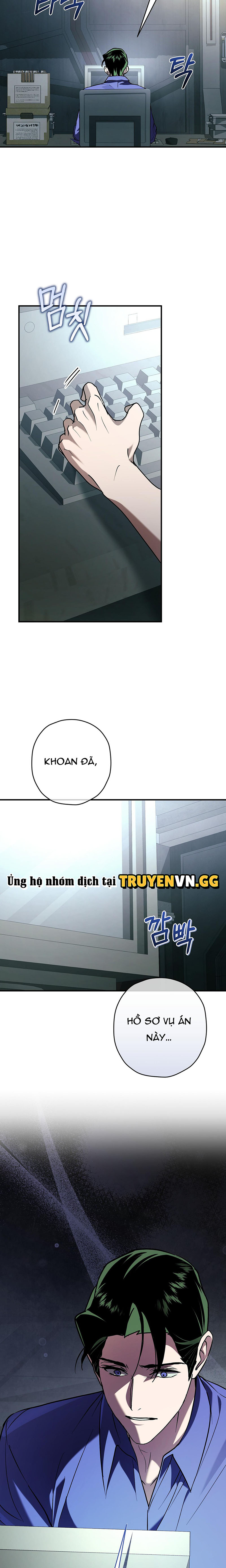 Khoảnh Khắc Định Mệnh Chapter 15 - Trang 2