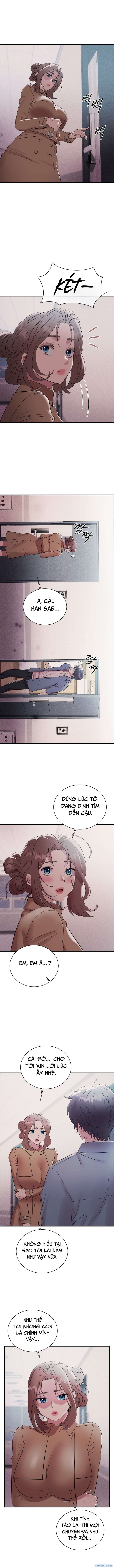 Thuyết Tính Ác Chapter 18 - Trang 2