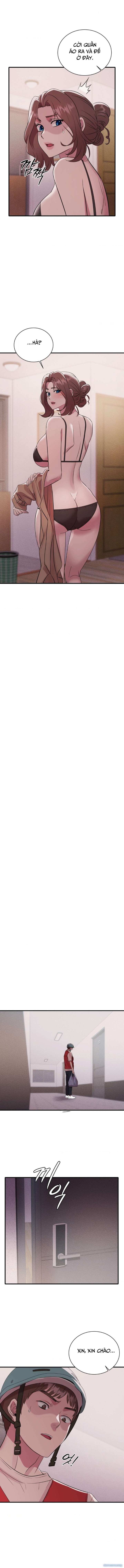 Thuyết Tính Ác Chapter 18 - Trang 2