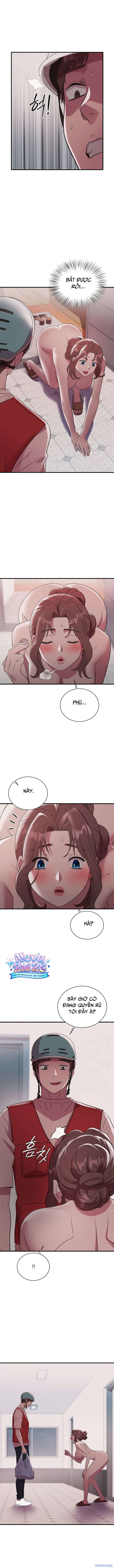 Thuyết Tính Ác Chapter 18 - Trang 2