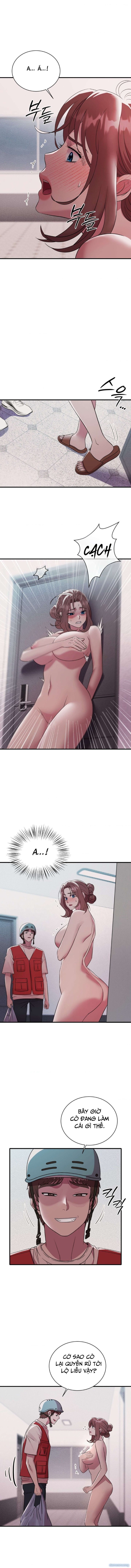 Thuyết Tính Ác Chapter 18 - Trang 2