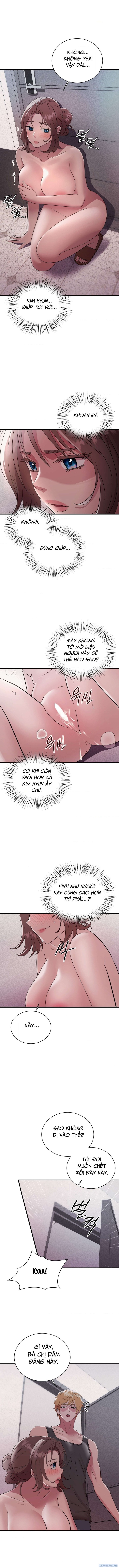 Thuyết Tính Ác Chapter 18 - Trang 2