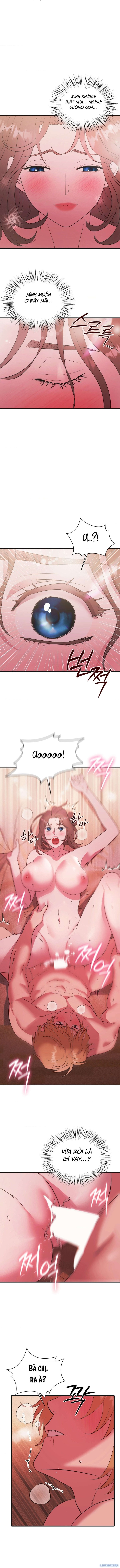 Thuyết Tính Ác Chapter 17 - Trang 2