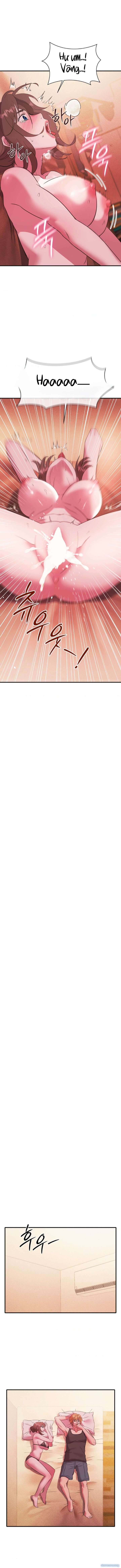 Thuyết Tính Ác Chapter 17 - Trang 2