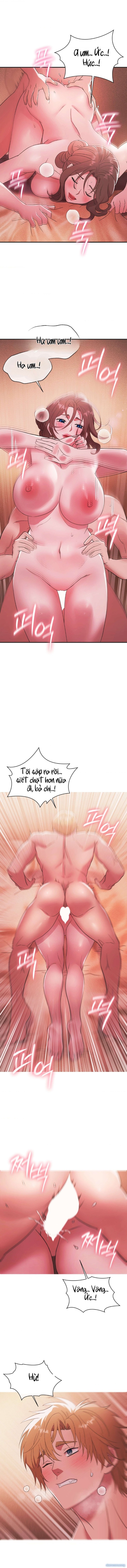 Thuyết Tính Ác Chapter 17 - Trang 2