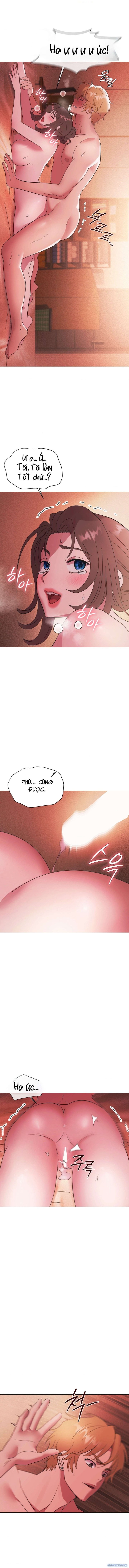 Thuyết Tính Ác Chapter 17 - Trang 2