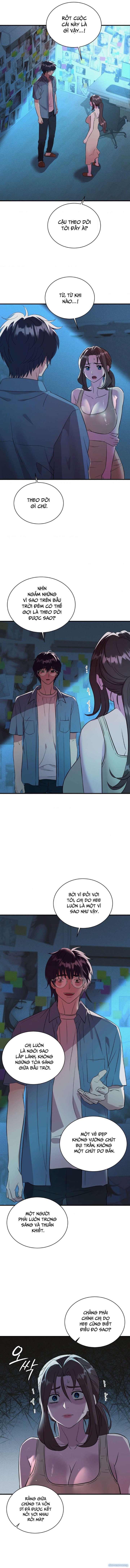 Thuyết Tính Ác Chapter 14 - Trang 2