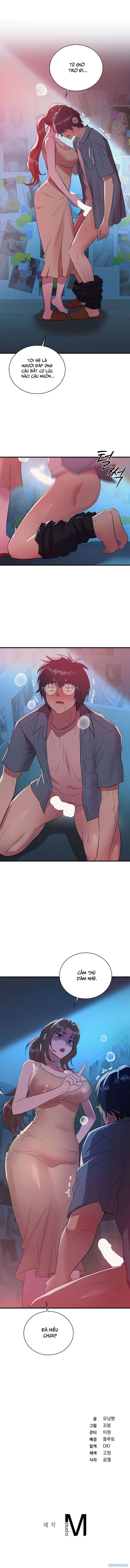 Thuyết Tính Ác Chapter 14 - Trang 2