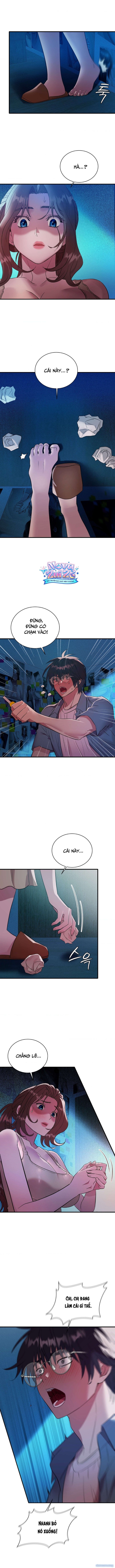 Thuyết Tính Ác Chapter 14 - Trang 2