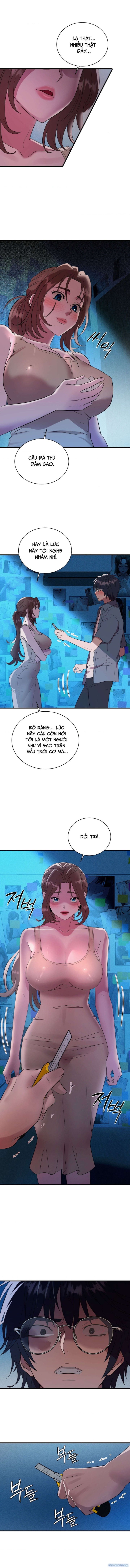 Thuyết Tính Ác Chapter 14 - Trang 2