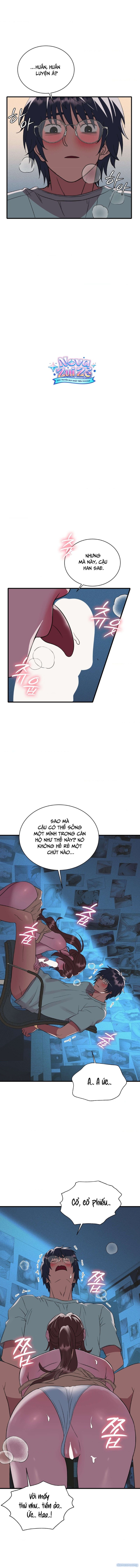 Thuyết Tính Ác Chapter 15 - Trang 2