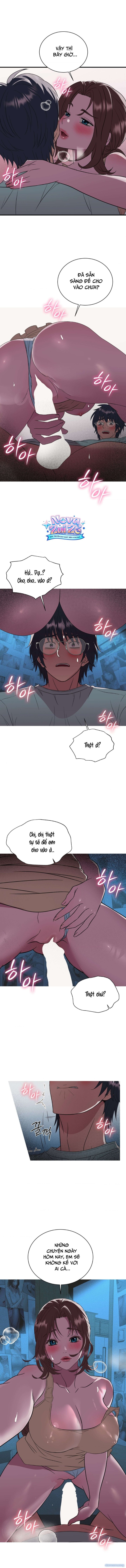 Thuyết Tính Ác Chapter 15 - Trang 2