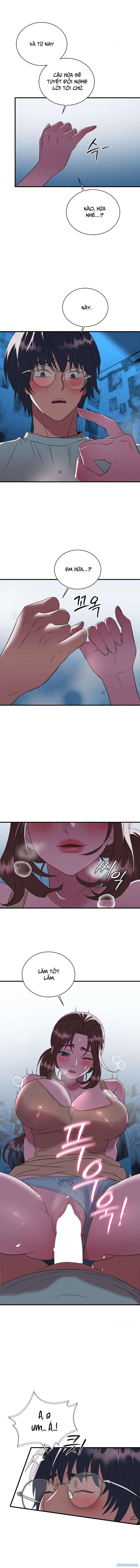 Thuyết Tính Ác Chapter 15 - Trang 2