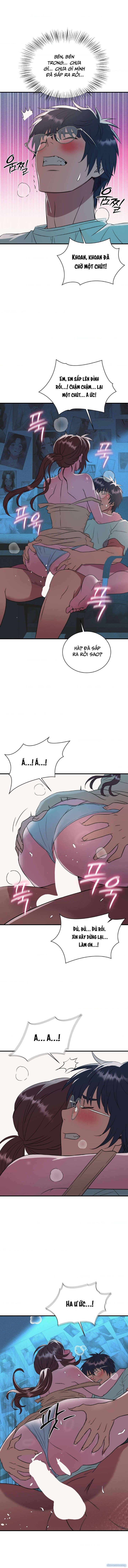 Thuyết Tính Ác Chapter 15 - Trang 2