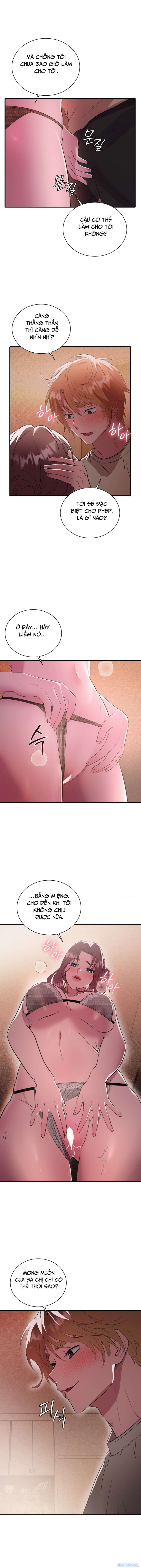 Thuyết Tính Ác Chapter 16 - Next Chapter 17