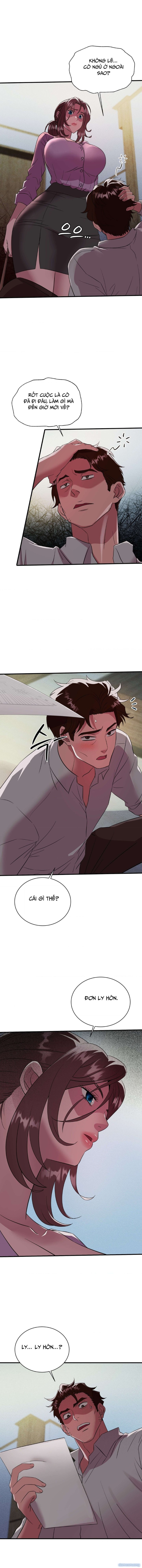 Thuyết Tính Ác Chapter 16 - Next Chapter 17