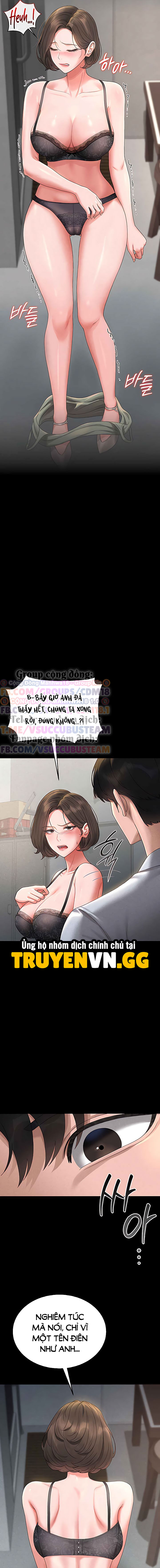 Quản Lý Chung Cư Dục Vọng Chapter 4 - Trang 2