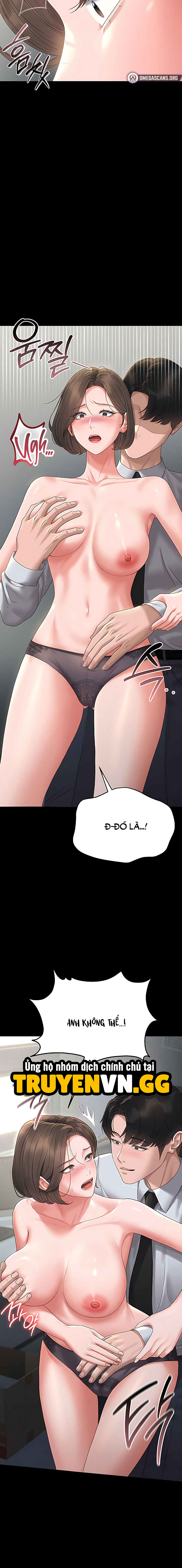 Quản Lý Chung Cư Dục Vọng Chapter 4 - Trang 2