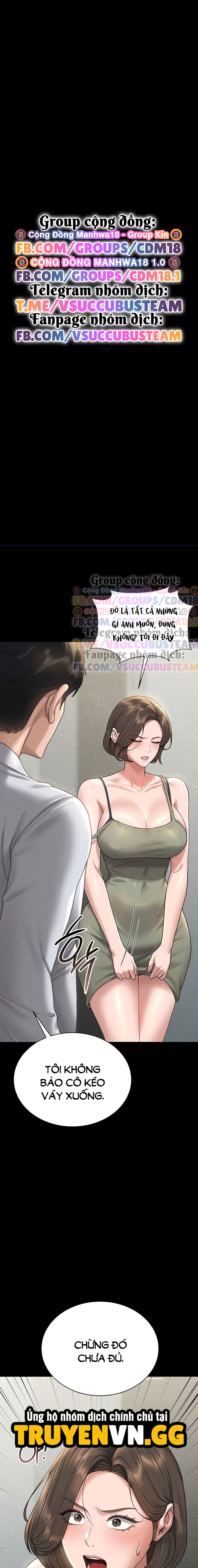 Quản Lý Chung Cư Dục Vọng Chapter 4 - Trang 2