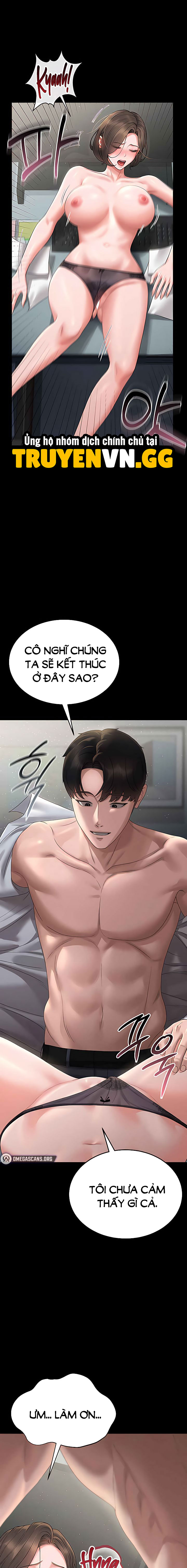 Quản Lý Chung Cư Dục Vọng Chapter 4 - Trang 2