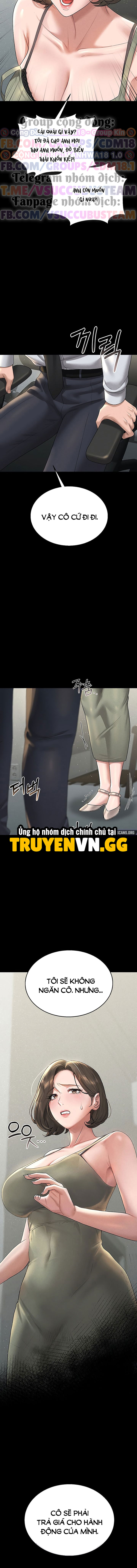 Quản Lý Chung Cư Dục Vọng Chapter 4 - Trang 2
