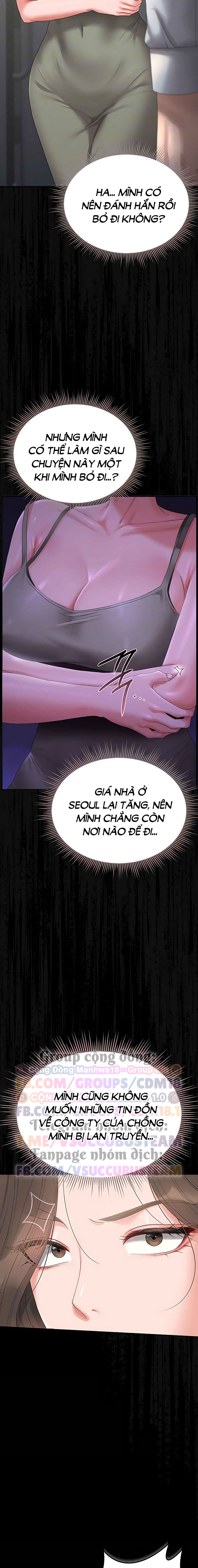 Quản Lý Chung Cư Dục Vọng Chapter 4 - Trang 2