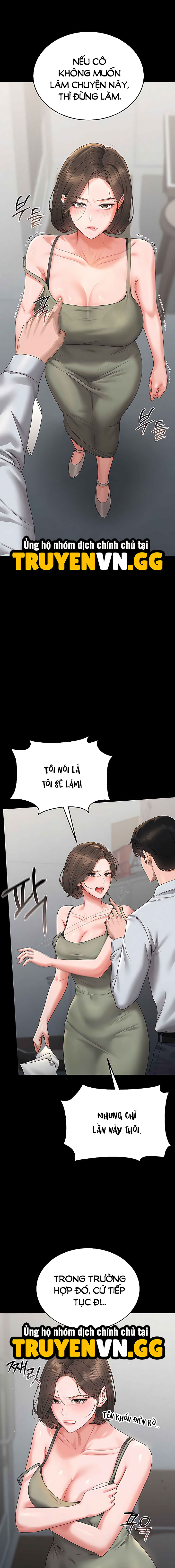 Quản Lý Chung Cư Dục Vọng Chapter 4 - Trang 2