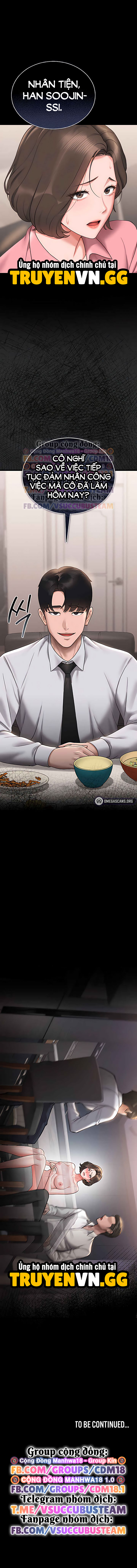 Quản Lý Chung Cư Dục Vọng Chapter 7 - Trang 2