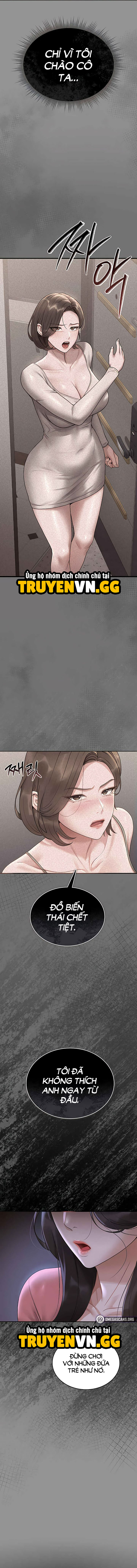 Quản Lý Chung Cư Dục Vọng Chapter 5 - Trang 2