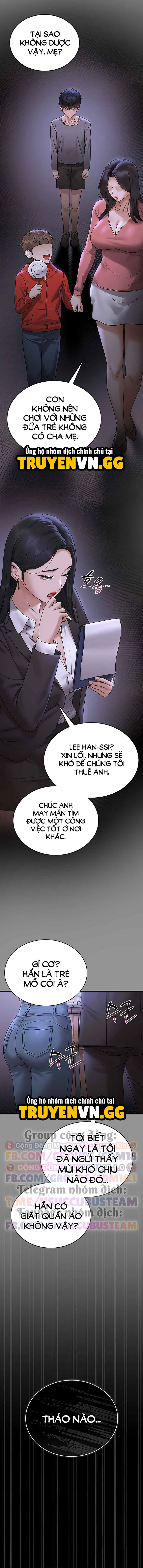Quản Lý Chung Cư Dục Vọng Chapter 5 - Trang 2