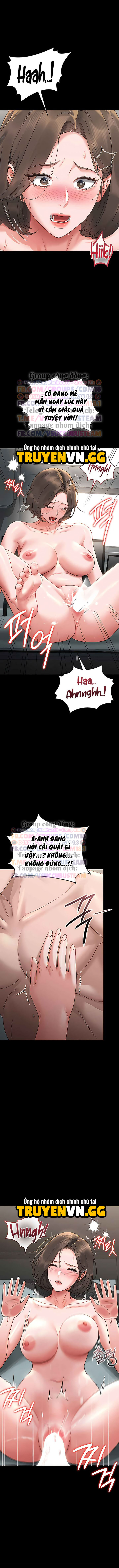 Quản Lý Chung Cư Dục Vọng Chapter 5 - Trang 2