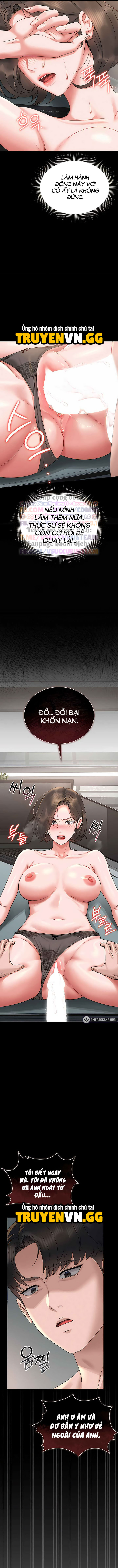 Quản Lý Chung Cư Dục Vọng Chapter 5 - Trang 2