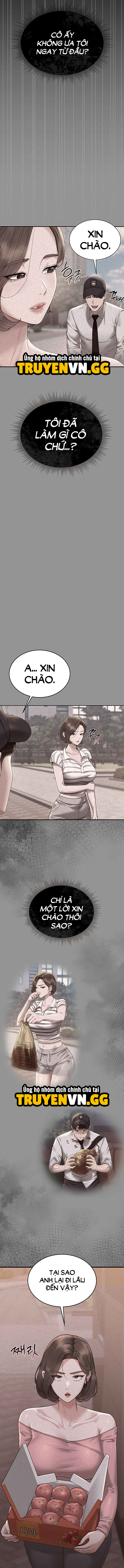 Quản Lý Chung Cư Dục Vọng Chapter 5 - Trang 2