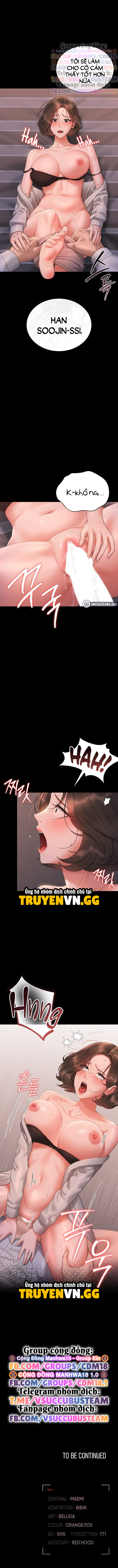 Quản Lý Chung Cư Dục Vọng Chapter 10 - Trang 2