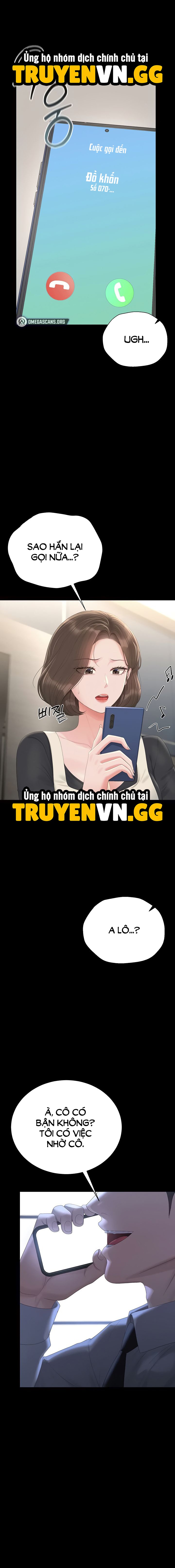 Quản Lý Chung Cư Dục Vọng Chapter 29 11