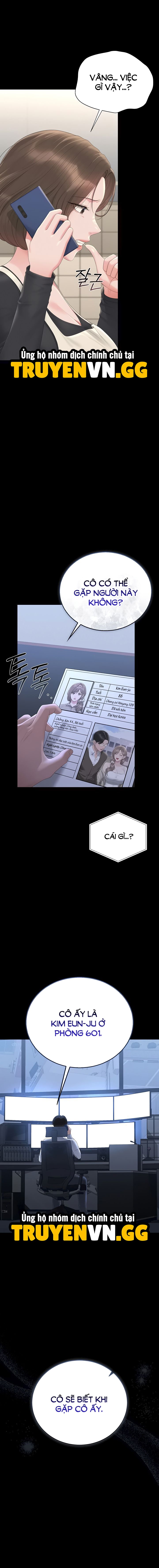 Quản Lý Chung Cư Dục Vọng Chapter 29 12