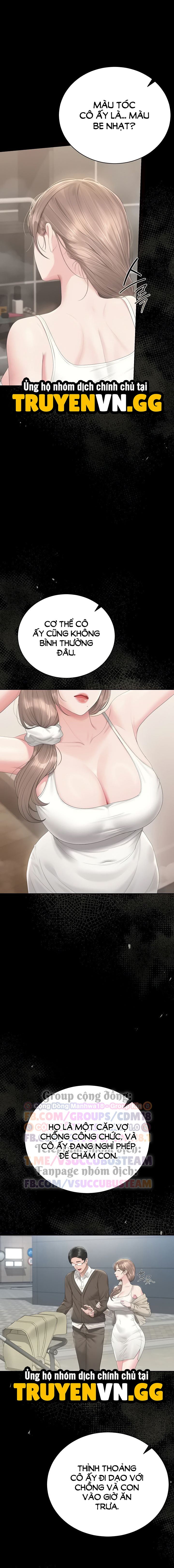 Quản Lý Chung Cư Dục Vọng Chapter 29 13