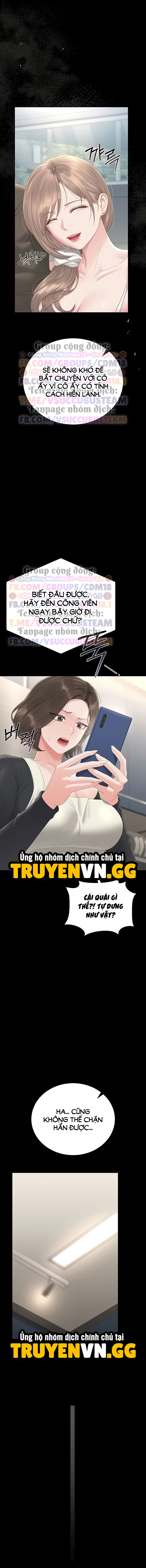 Quản Lý Chung Cư Dục Vọng Chapter 29 14