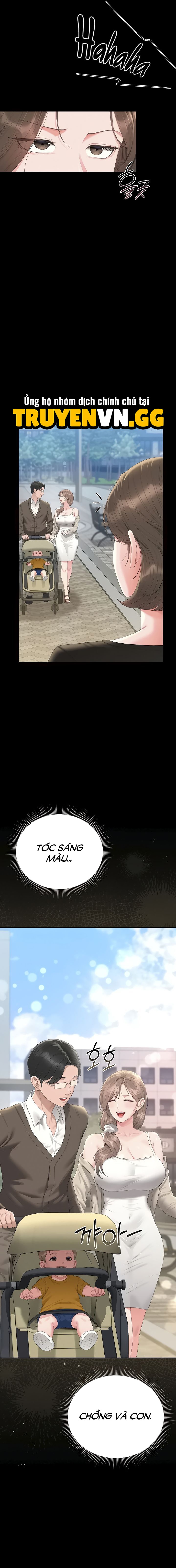 Quản Lý Chung Cư Dục Vọng Chapter 29 16