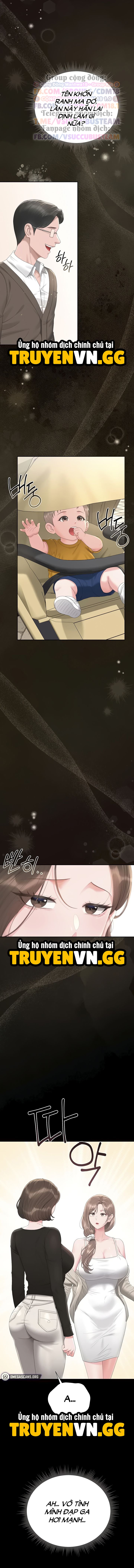 Quản Lý Chung Cư Dục Vọng Chapter 29 18