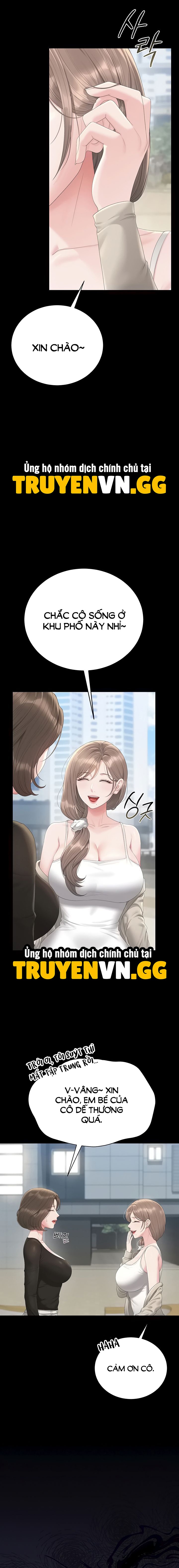Quản Lý Chung Cư Dục Vọng Chapter 29 19