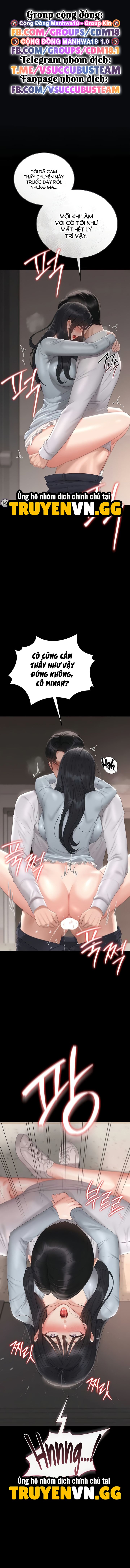 Quản Lý Chung Cư Dục Vọng Chapter 29 2