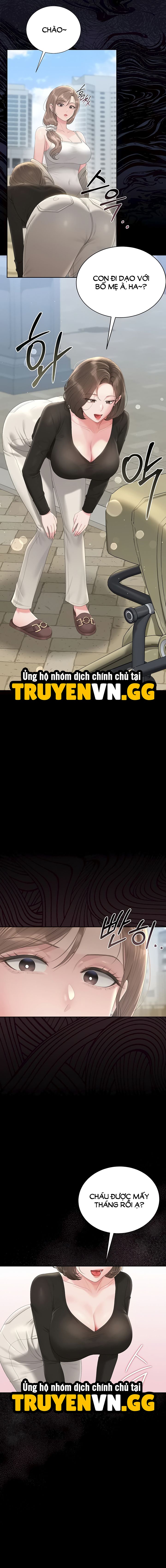 Quản Lý Chung Cư Dục Vọng Chapter 29 20