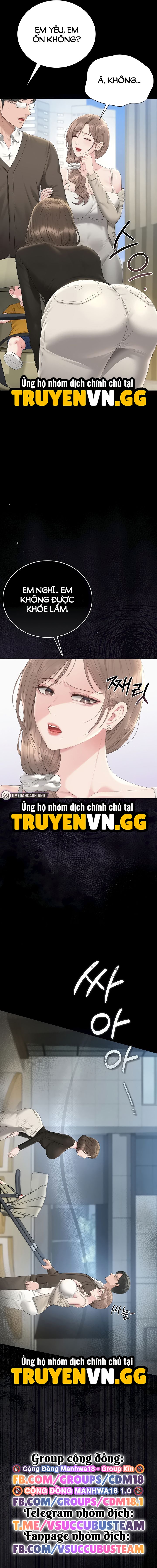 Quản Lý Chung Cư Dục Vọng Chapter 29 22