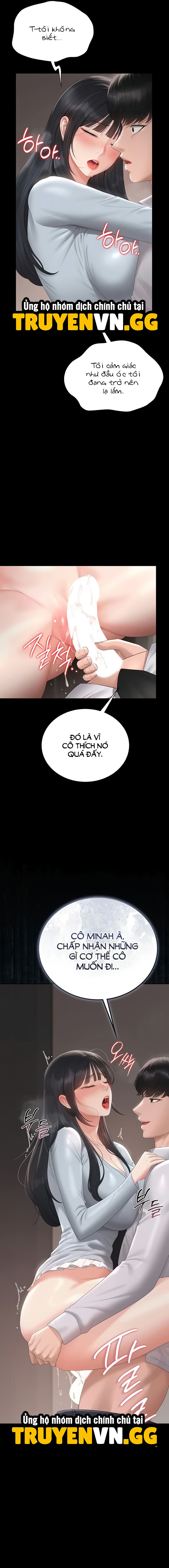 Quản Lý Chung Cư Dục Vọng Chapter 29 4