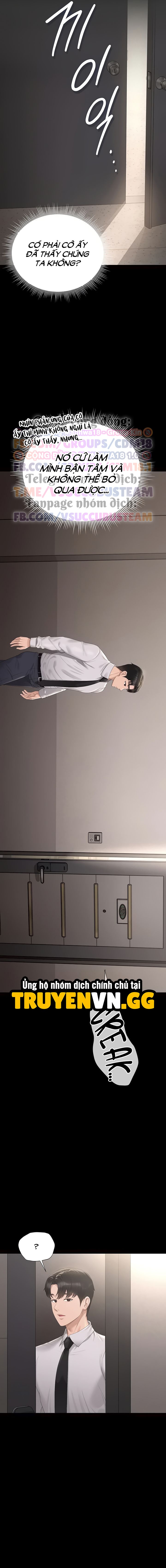 Quản Lý Chung Cư Dục Vọng Chapter 29 6