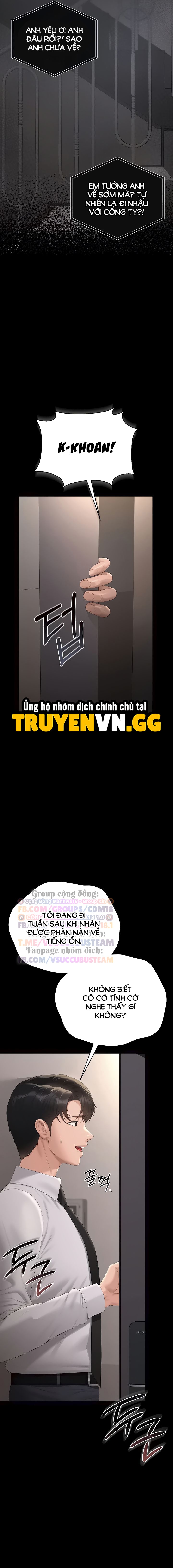 Quản Lý Chung Cư Dục Vọng Chapter 29 8