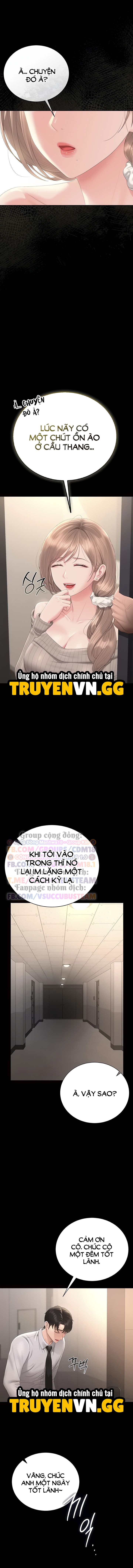 Quản Lý Chung Cư Dục Vọng Chapter 29 9