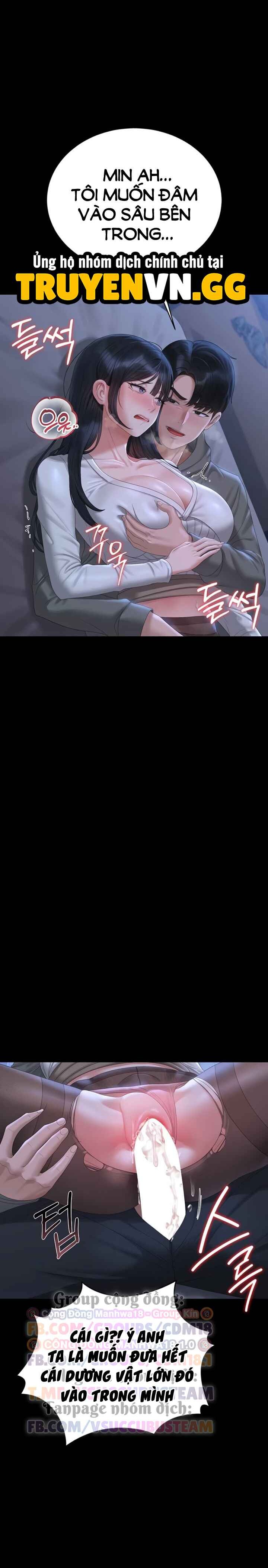 Quản Lý Chung Cư Dục Vọng Chapter 21 - Trang 2